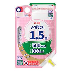 メイバランス1.5Zパック 【500kcal】