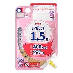 メイバランス1.5Zパック 【400kcal】