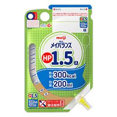 メイバランスHP1.5Zパック 【300k】