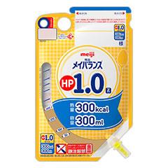 メイバランスHP1.0Zパック 【300K】