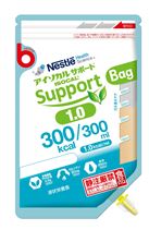 アイソカルサポート1.0Bag　300kcal