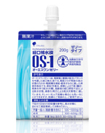 OS-1ゼリー(オーエスワンゼリー)　6個入り