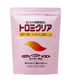 トロミクリア【700g】