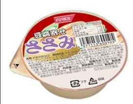 【お買い得】豆腐寄せ　ささみ
