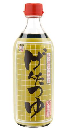 げんたつゆ