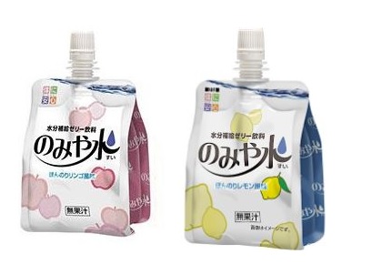 のみや水