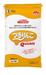 つるりんこ Quikly 【2kg】