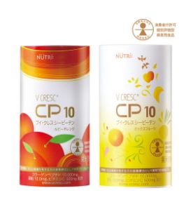 ブイ・クレスCP10