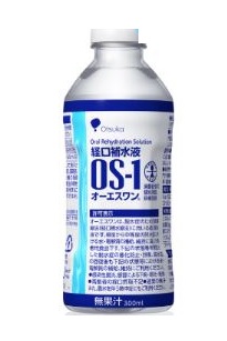 OS-1(オーエスワン）　300ml