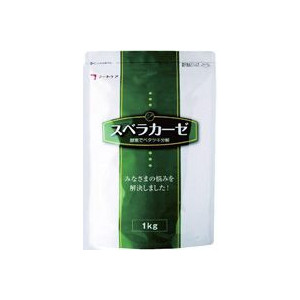 スベラカーゼ　【1kg】