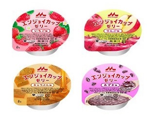エンジョイカップゼリー
