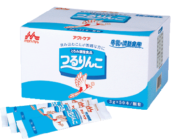 つるりんこ 牛乳・流動食用 【800g】 | 栄研オンラインショップ 介護食