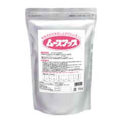 ムースアップ【750g】