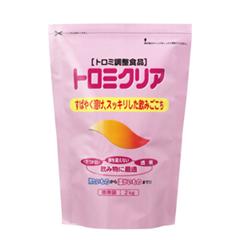 トロミクリア【2kg】