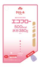 エコフロー　【500K】