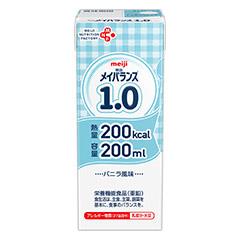 メイバランス1.0 【200ml】