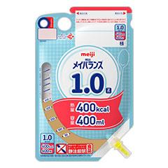 メイバランス1.0Zパック 【400kcal】