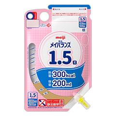 メイバランス1.5Zパック 【300kcal】