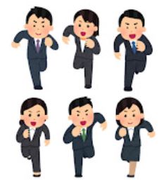 社員紹介&メディケアフーズショー